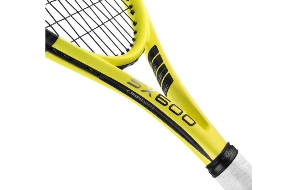 Dunlop SX 600 (2022)