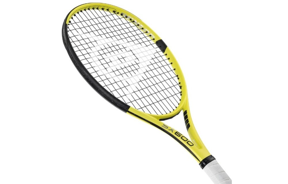 Dunlop SX 600 (2022)