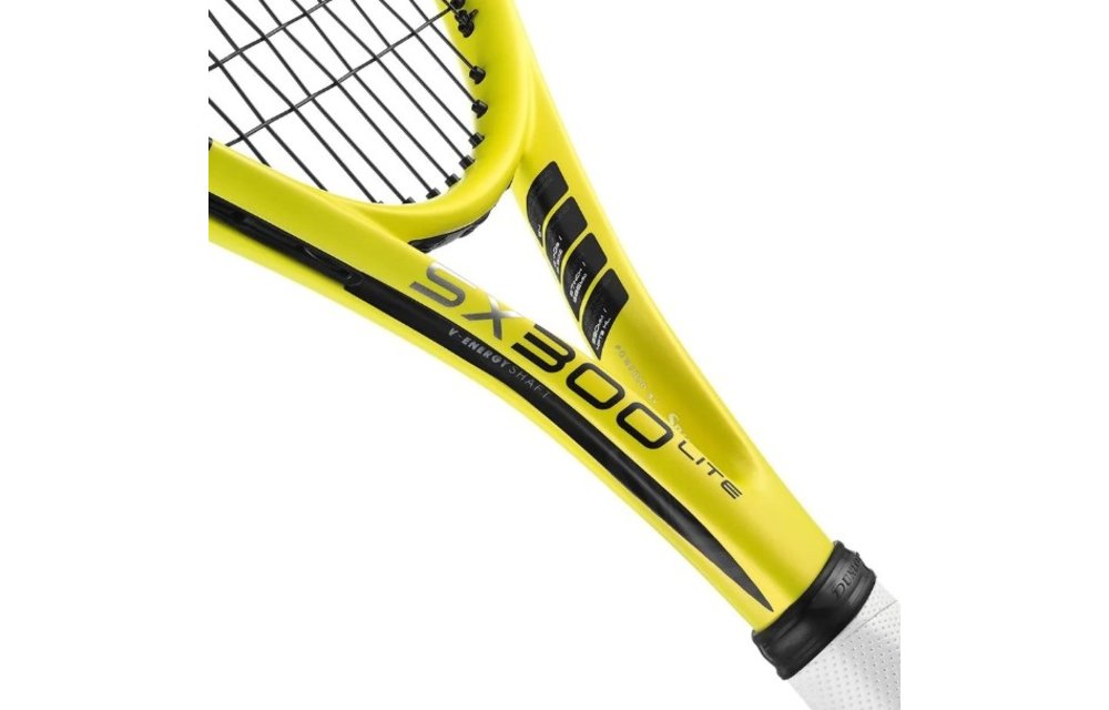 Dunlop SX 300 Lite (2022)