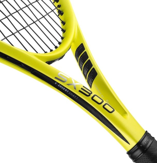 Dunlop SX 300 (2022)