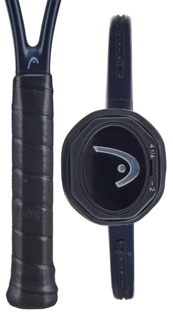 HEAD　GRAVITY　Pro Review - Tennis Warehouse