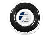 Babolat Syn Gut - 130/16 String Reel (Black)