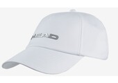 Head Performance Hat (White)