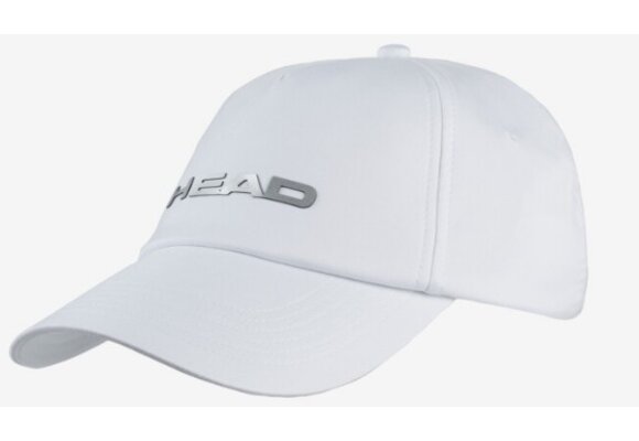 Head Performance Hat (White)