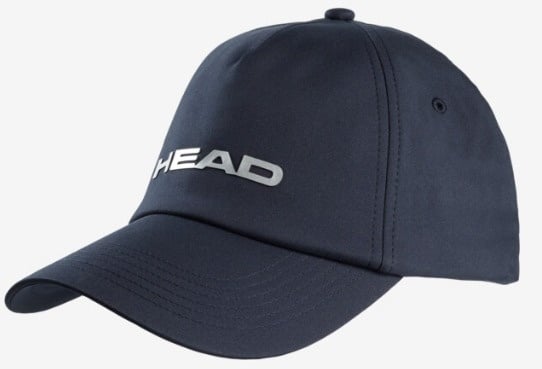 Head Performance Hat (Navy)