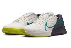 Nike Zoom Vapor Pro 2 HC Men's Tennis Shoe (Phantom/Mineral)