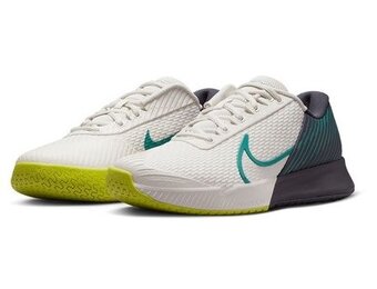 Nike Zoom Vapor Pro 2 HC Men's Tennis Shoe (Phantom/Mineral)