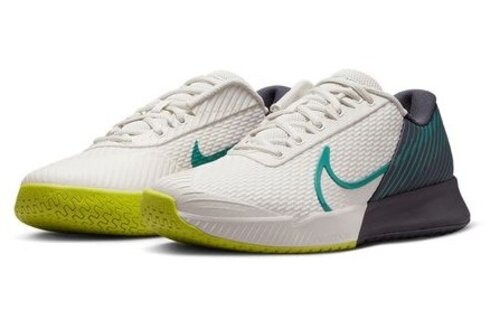 Nike Zoom Vapor Pro 2 HC Men's Tennis Shoe (Phantom/Mineral)