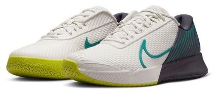 【完売品】NIKE Zoom Vapor Pro2 HC 27cm Nike Men's Zoom Vapor Pro 2 HC PRM Tennis Shoe Style FN4741