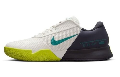 Nike Zoom Vapor Pro 2 HC Men's Tennis Shoe (Phantom/Mineral)