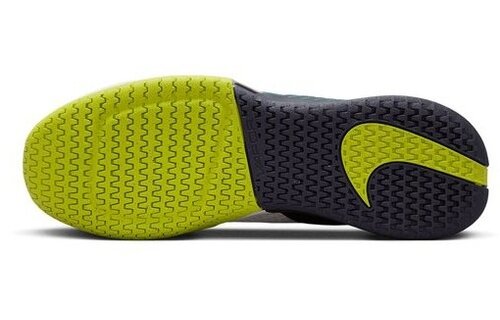 Nike Zoom Vapor Pro 2 HC Men's Tennis Shoe (Phantom/Mineral)