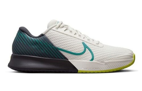 Nike Zoom Vapor Pro 2 HC Men's Tennis Shoe (Phantom/Mineral)