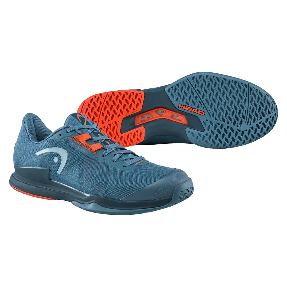 Head Sprint Pro 3.5 Men display picture 2