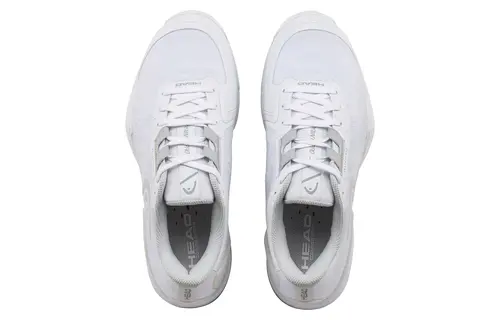 Head Sprint Pro 3.5 Women's Tennis Shoe (White)