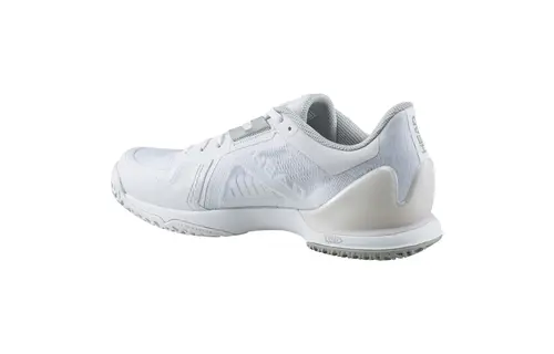 Head Sprint Pro 3.5 Women's Tennis Shoe (White)
