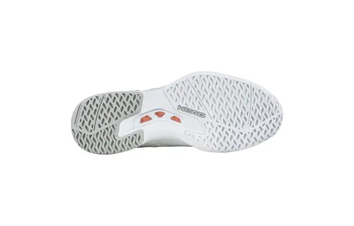 Head Sprint Pro 3.5 Women's Tennis Shoe (White)