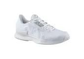 Head Sprint Pro 3.5 Women's Tennis Shoe (White)