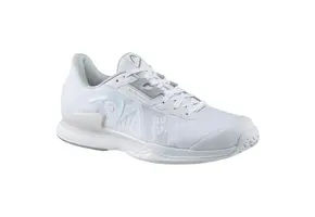 Head Sprint Pro 3.5 Women's Tennis Shoe (White)