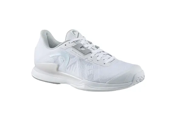 Head Sprint Pro 3.5 Women's Tennis Shoe (White)