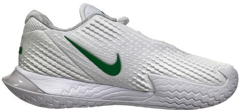 Nike Zoom Vapor Cage 4 Rafa Men's Tennis Shoe (White/Kelly Green)