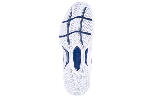 Babolat SFX 3 Men's Tennis Shoe (White/Navy)