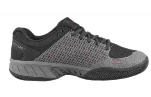 K-Swiss Express Light Men's Pickleball Shoe (Grey/Black)