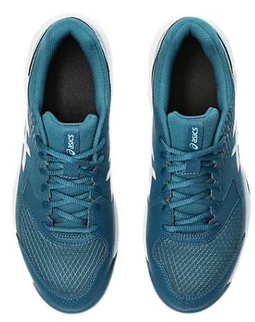 Asics Gel Dedicate 8 Zapatillas de Tenis Hombre - Restful Teal