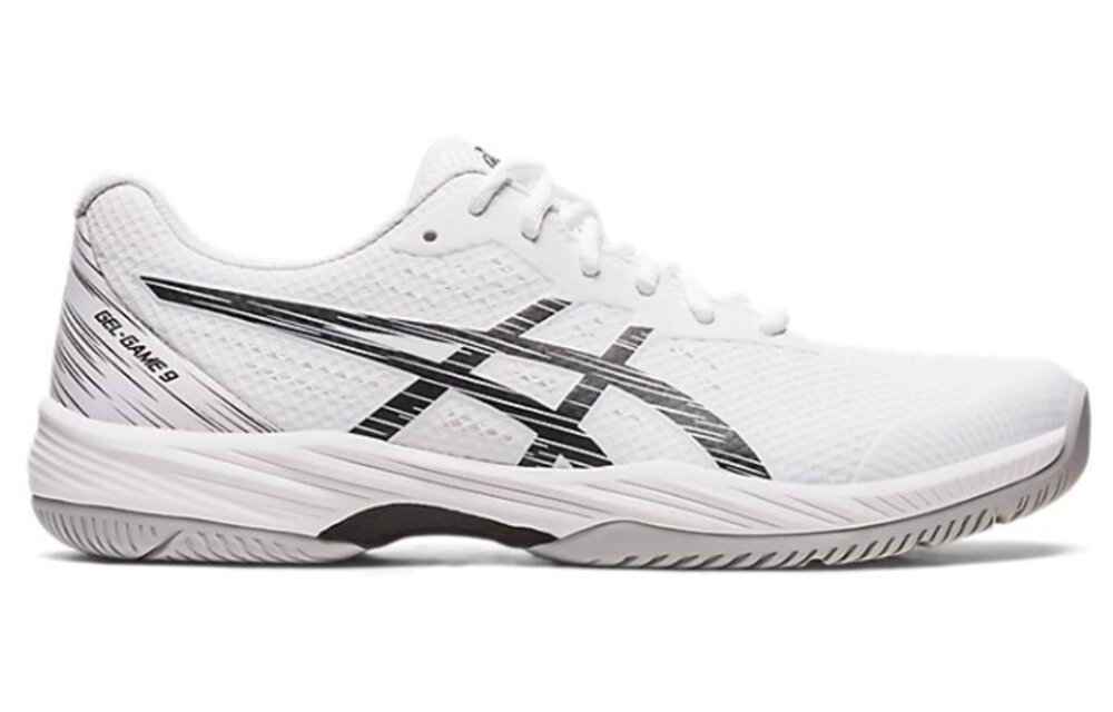 ASICS Men's Gel-Game 8 Men Novak Tennis