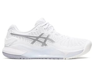 ASICS GEL RESOLUTION 9 28cm OC WIDE 白 asics-asics-gel-resolution-9-