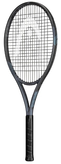 Head IG Challenge MP Stealth (Pre-Strung)