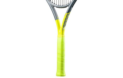 Head IG Challenge Pro Yellow (Pre-Strung)