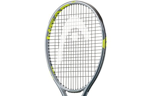 Head IG Challenge Pro Yellow (Pre-Strung)