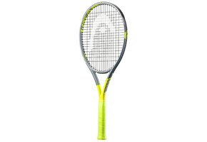 Head IG Challenge Pro Yellow (Pre-Strung)