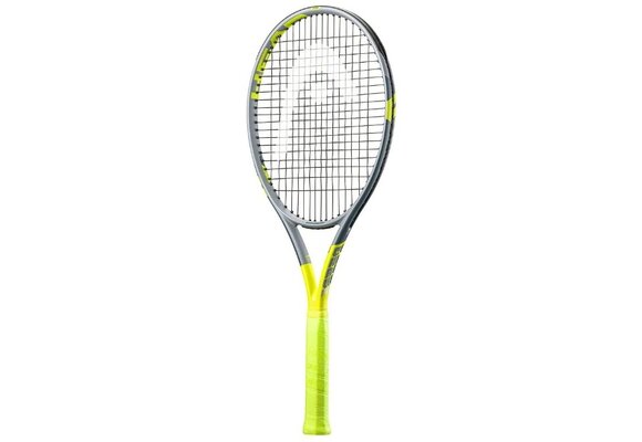 Head IG Challenge Pro Yellow (Pre-Strung)