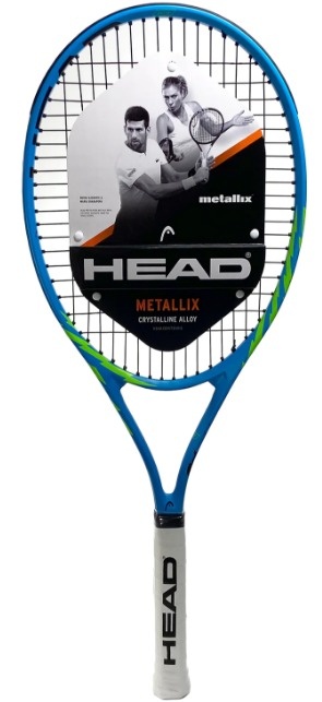 Head MX Spark Elite Blue (Pre-Strung)
