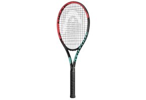 Head MX Attitude Tour Red (Pre-Strung)