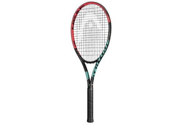 Head MX Attitude Tour Red (Pre-Strung)