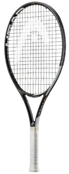 Head IG Speed Junior 25" (Pre-Strung)