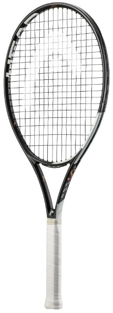 Head IG Speed Junior 26" (Pre-Strung)