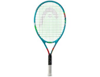 Head Novak Junior 25" (Pre-Strung)