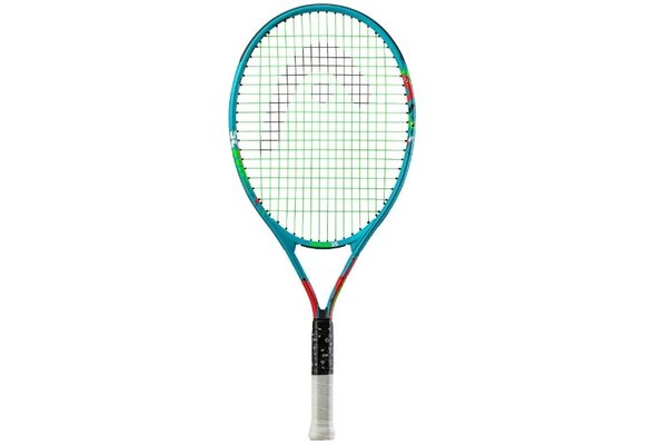 Head Novak Junior 25" (Pre-Strung)