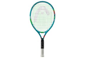 Head Novak Junior 21" (Pre-Strung)
