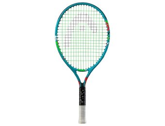 Head Novak Junior 21" (Pre-Strung)