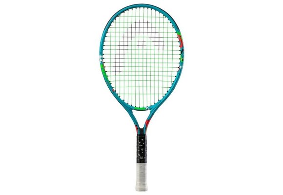 Head Novak Junior 21" (Pre-Strung)