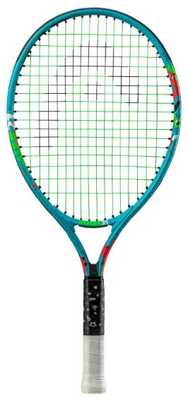 Head Novak Junior 21" (Pre-Strung)