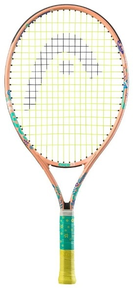 Head Coco Junior 23" (Pre-Strung)