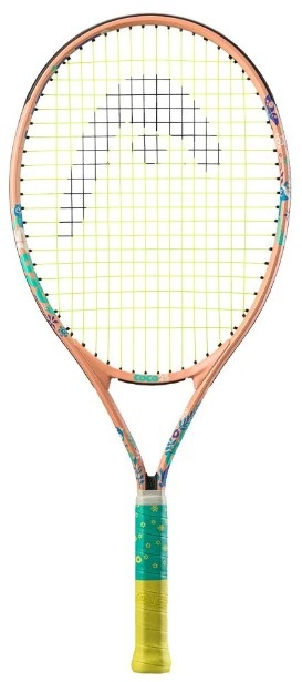 Head Coco Junior 25" (Pre-Strung)