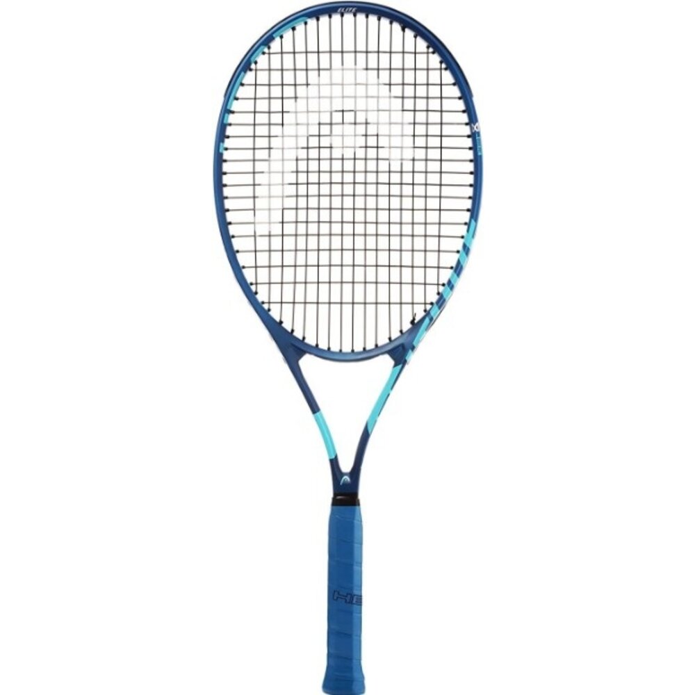 Head MX Attitude Elite Blue (Pre-Strung) - MatchpointStore.com