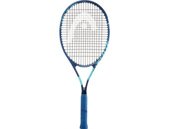 Head MX Attitude Elite Blue (Pre-Strung)