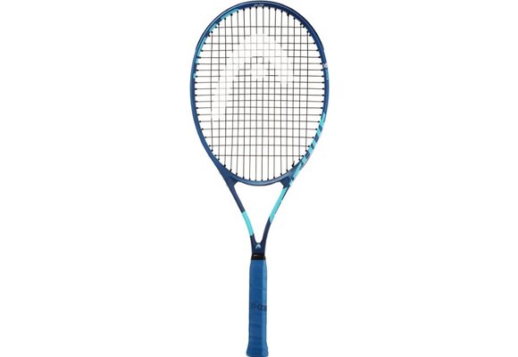 Head MX Attitude Elite Blue (Pre-Strung)